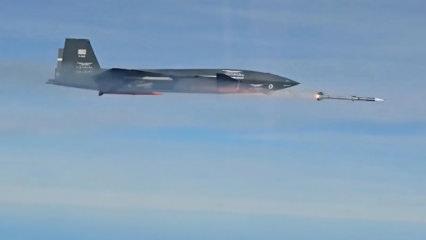 KIZILELMA, F-16’larımızı düşürür mü? korkusu manşetlerde!