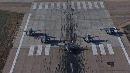 Kızılelma, gökyüzünde paradigmaları değiştirdi