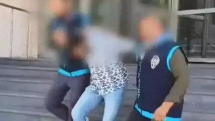 Kızının erkek arkadaşını &ouml;ld&uuml;ren babaya 29 yıl 9 ay hapis