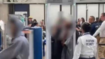 Kolombiya'da çocuk istismarcısı Yahudi tarikatına baskın