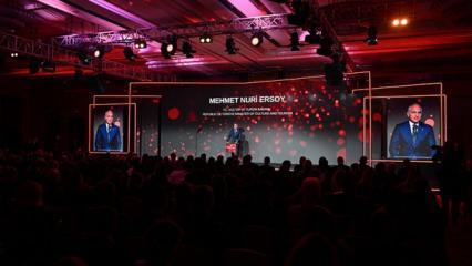 Kongre ve fuar turizminde küresel marka ülke Türkiye! Rekor dönem yaşanıyor