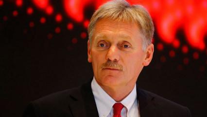 Kremlin'den KAIROS ve VIRAT açıklaması