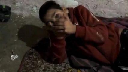 Kümeste tutulan engelli çocukla ilgili sıcak gelişme! Bakanlık harekete geçti