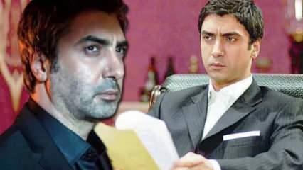 Kurtlar Vadisi'nin efsane ismi Necati Şaşmaz'ın son hali sosyal medyada gündem oldu