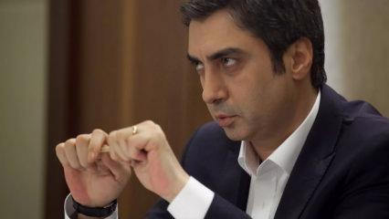 Kurtlar Vadisi'nin yıldızı aylar sonra y&uuml;z&uuml;n&uuml; g&ouml;sterdi! '&Ccedil;ok değişmiş'