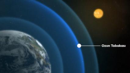 &Ccedil;abalar sonu&ccedil; verdi! 30 yılda sadece 4 kez bu seviyeye ulaşıldı!