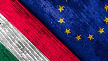 Macaristan'dan AB kararına rest! "Derhal itiraz edeceğiz"