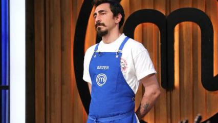 MasterChef 2025 şampiyonu oldu! Sezer Dirican kimdir?