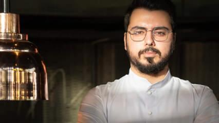 MasterChef şampiyonu Serhat Doğramacı'nın restoranına silahlı saldırı!