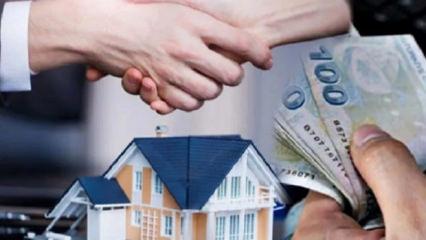 Meclis'ten onay çıktı! Emlak vergisi, ev ve araç satışında yeni dönem başlıyor!