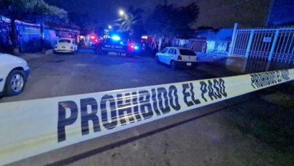 Meksika'da bir araç infilak etti: 5 ölü, 4 yaralı