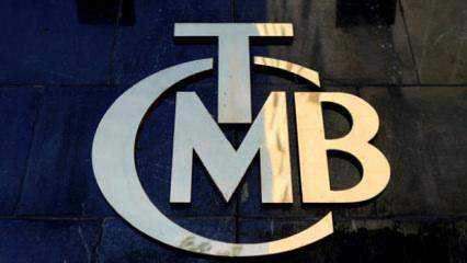 Merkez Bankası'ndan yeni karar: Değişikliğe gidildi!