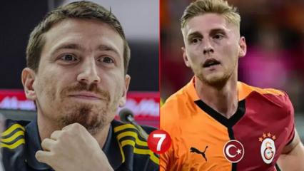 Mert Hakan Yandaş ve Metehan Baltacı futboldan men edilecek mi?