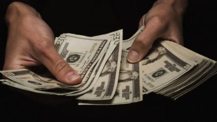 Mesleği kabul edenler köşeyi dönüyor! Maaşları dudak uçuklattı