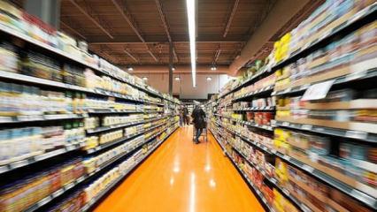 Mevsim etkilerinden arındırılmış enflasyon belli oldu!