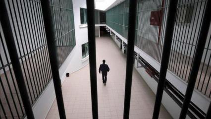 MHP'li Yıldız'dan hasta ve yaşlı mahkumlar i&ccedil;in dikkat &ccedil;eken &ccedil;ıkış