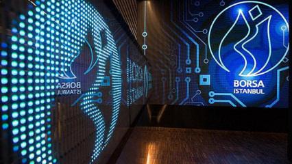 Migros ve BİM çakıldı, Borsa İstanbul düğmeye bastı