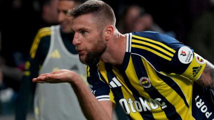 Milan Skriniar, 2. golünü attı