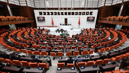 Milyonlarca kişiyi ilgilendiriyor! AK Parti &ccedil;alışmaları tamamladı! İzin s&uuml;resi uzuyor! 