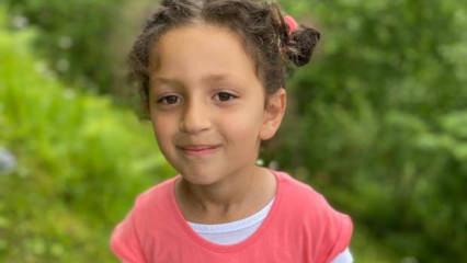 Minik Elif'ten acı haber geldi!