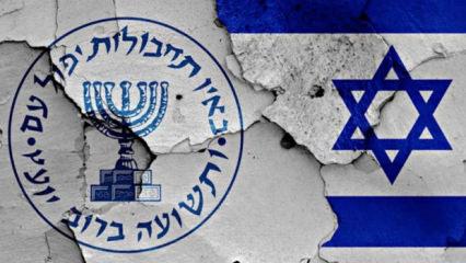 MOSSAD'ın yeni patronu belli oldu! Netanyahu "En nitelikli aday" diyerek duyurdu