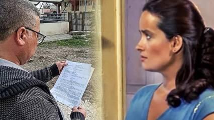 Müjde Ar sevgisi pahalıya patladı! Şalvar Davası'nın sahnesi paylaştı kendini karakolda buldu