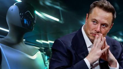 Musk uyardı: Yapay zekayla para kavramı tarihe karışabilir