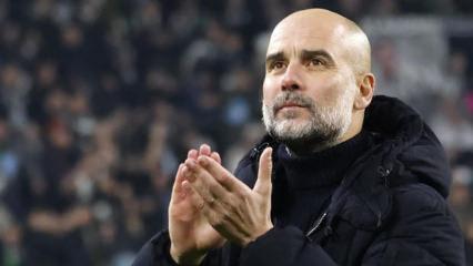 Ne Kenan ne Arda! Milli yıldız Guardiola'nın radarına girdi