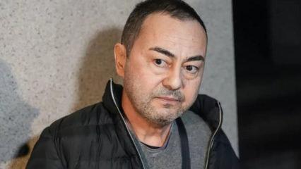 Serdar Ortaç’ın son  hali endişelendirdi