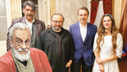 Necip Fazıl dünyaya tanıtılacak