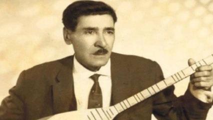 Neşet Ertaş'ın babası Muharrem Ertaş kimdir?