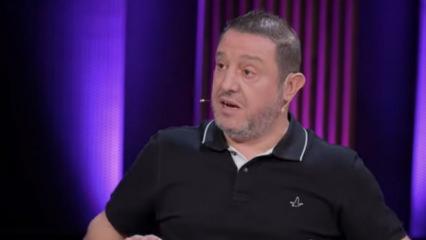 Nihat Kahveci, Fenerbahçeli iki yıldızı topa tuttu: Bu kadar olmaz
