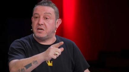 Nihat Kahveci'den Beşiktaş'ın yıldızına eleştiri: 'İyi bir maçını görmedim'