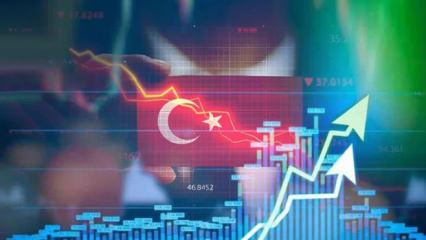 Dünya devinden Türkiye için büyüme tahmini