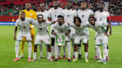 Osimhen, Ndidi, Onuachu! Nijerya resmen a&ccedil;ıkladı