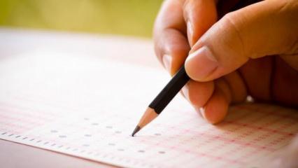 &Ouml;ğrenciler heyecanla bekliyordu: &Ouml;SYM a&ccedil;ıkladı