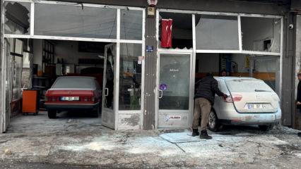 Kayseri'de ortalık savaş alanına döndü! 3 yaralı