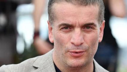 Oyuncu Murat Cemcir'den kötü haber! Yoğun bakıma alındı