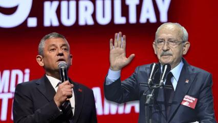 Özgür Özel: ‘Kurultaydan sonra Kılıçdaroğlu beni aramadı’