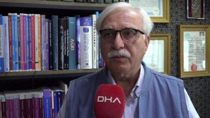 Özlü'den ‘H3N2’ grip virüsü uyarısı: Önümüzdeki günlerde ülkemizde de başlayacak