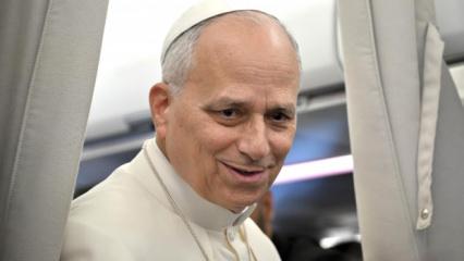 Papa'dan Venezuela için bomba sözler! Trump'a çağrı