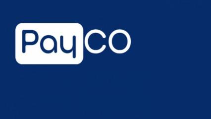 PAYCO Elektronik Para'ya el kondu!