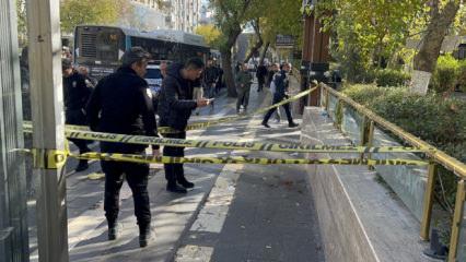 Diyarbakır'da kanlı tuzak! Eşini rahatsız ettiğini iddia etti