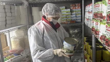 Bakanlık dur dedi! 1 ayda 141 milyon lira ceza kesildi!