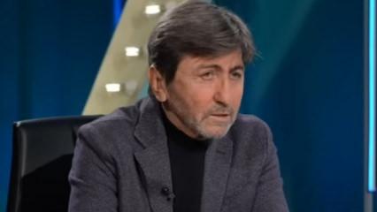 Rıdvan Dilmen F.Bahçe'ye 'Bu şampiyon yapmaz' dedi! Ortalık yıkıldı: Her şeyi yaparım...