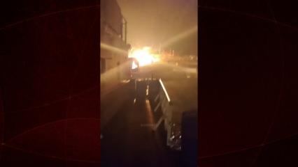 Rusya-Ukrayna savaşının ortasında kalan T&uuml;rk m&uuml;rettebat: Gemiyi vurdular, gemiyi!