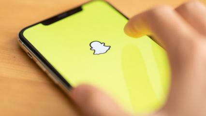 Rusya’da Snapchat'e erişim engeli getirildi