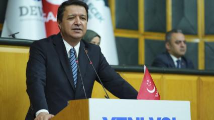 Saadet Partisi lideri Mahmut Arıkan’dan sürpriz ittifak mesajı: Masaya otururum