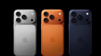 Sadece 19 adet üretildi! iPhone'u hiç böyle görmediniz...