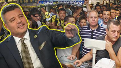 Sadettin Saran &ccedil;ağırdı, taraftar akın etti: Fenerium'un 4 g&uuml;nl&uuml;k cirosu rakipleri titretti